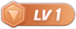 等级-LV1-天煜博客