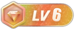 等级-LV6-天煜博客