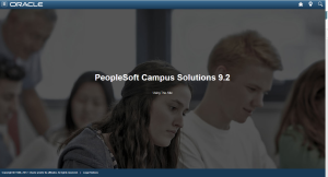 Oracle Linux 7.9安装PeopleSoft Campus Solution 9.2步骤-天煜博客