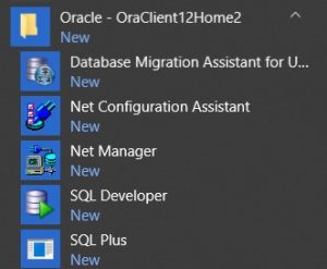 PeopleSoft 9.2 – PeopleTools 8.58 VirtualBox Installation(四)-天煜博客