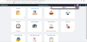 PeopleSoft 9.2 – PeopleTools 8.58 VirtualBox Installation(五)-天煜博客