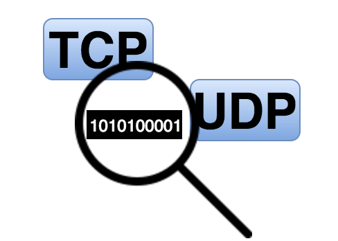 TCP和UDP的那些事区别 | 三次握手-天煜博客