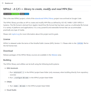记录一次arm-linux的交叉编译MP4v2过程-天煜博客