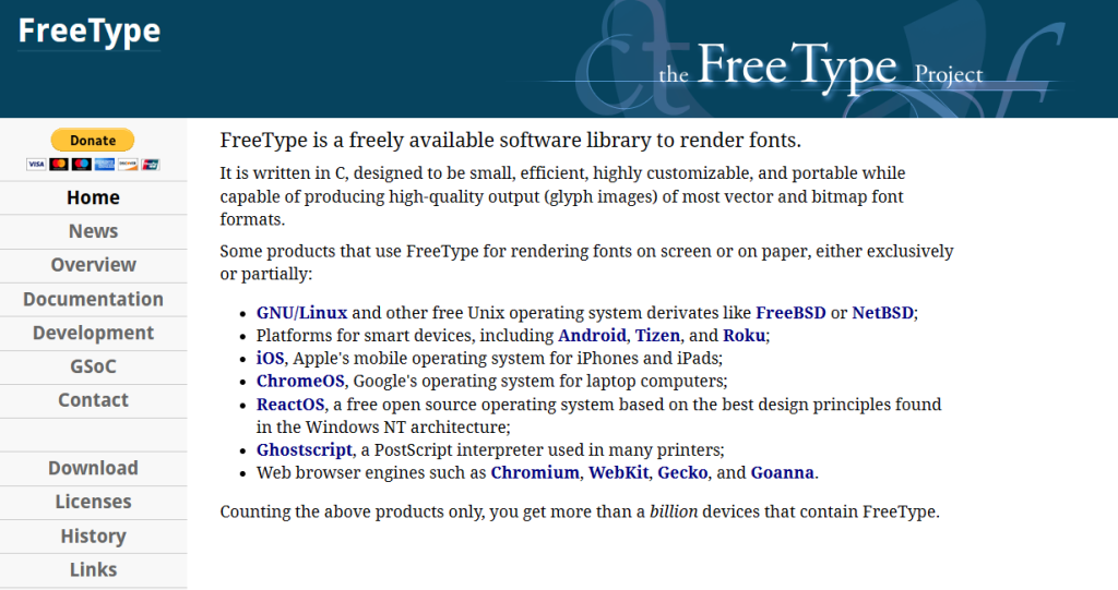 海思3559C实现OSD字符叠加的探索(一)交叉编译FreeType2、SDL2、SDL2_ttf-天煜博客