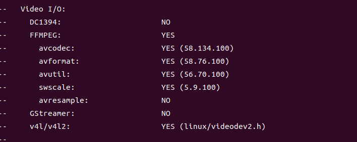 图片[2]-OpenCV使用cv::VideoCapture无法读取视频 isOpened()总返回false-天煜博客