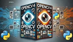 OpenCV-Python快速入门系列01开发环境搭建-图像读取与显示-天煜博客