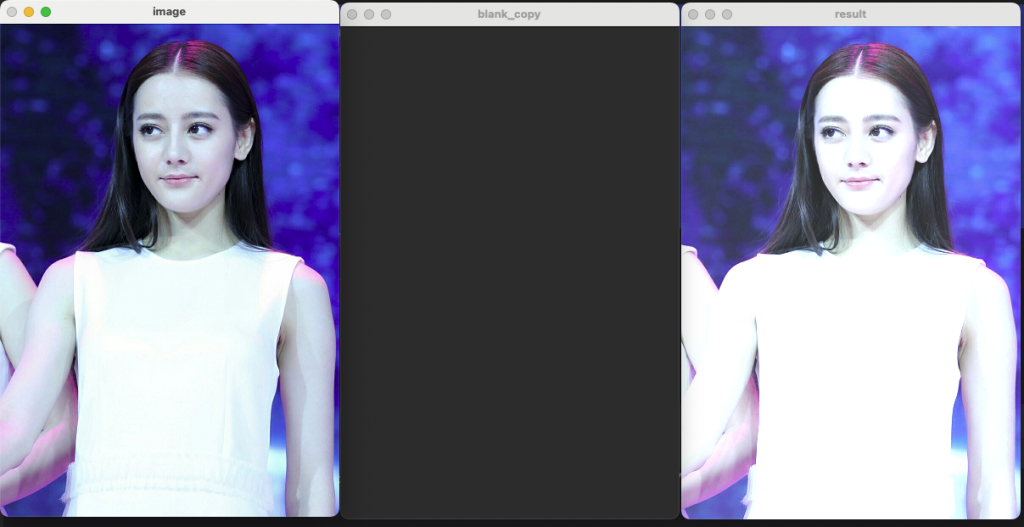 图片[1]-OpenCV-Python快速入门系列05图像像素的算术操作-天煜博客