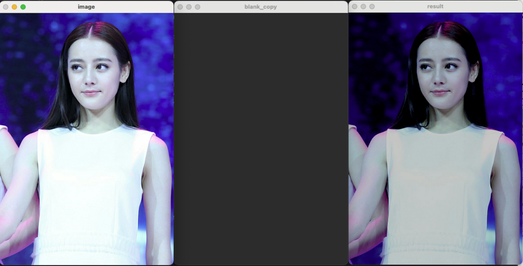 图片[2]-OpenCV-Python快速入门系列05图像像素的算术操作-天煜博客