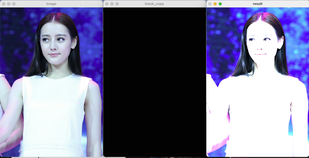图片[3]-OpenCV-Python快速入门系列05图像像素的算术操作-天煜博客