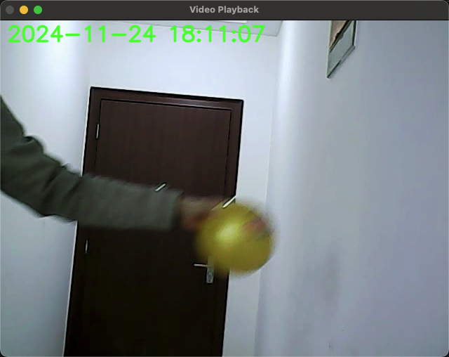 图片[1]-OpenCV-Python快速入门系列22视频处理与保存-天煜博客