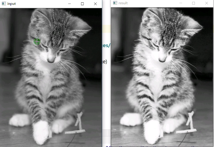 图片[2]-OpenCV-Python快速入门系列26直方图均衡化-天煜博客