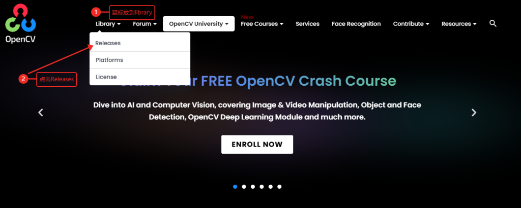 图片[2]-从零开始：RK3588 平台上 OpenCV 4.12.0 编译全流程详解-天煜博客