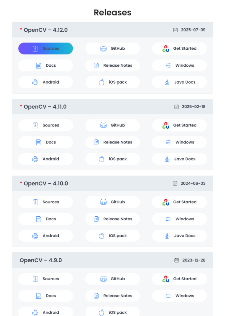 图片[3]-从零开始：RK3588 平台上 OpenCV 4.12.0 编译全流程详解-天煜博客